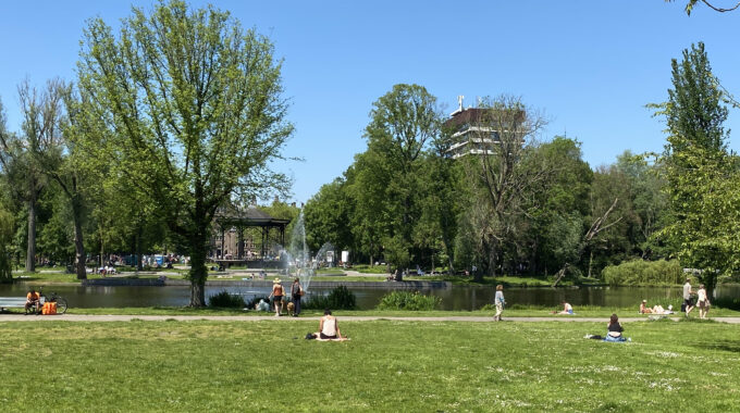oosterpark