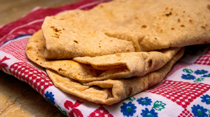 lekkerste roti van Amsterdam