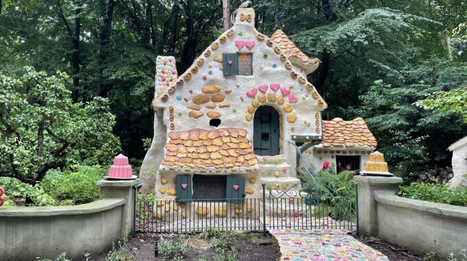 Efteling