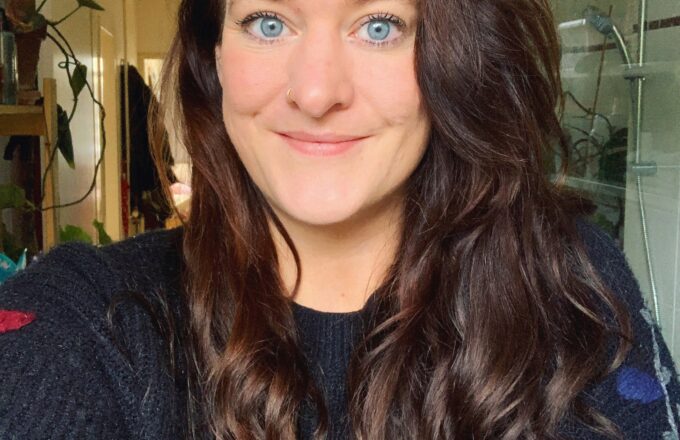 Profielfoto Suzanne Mensen