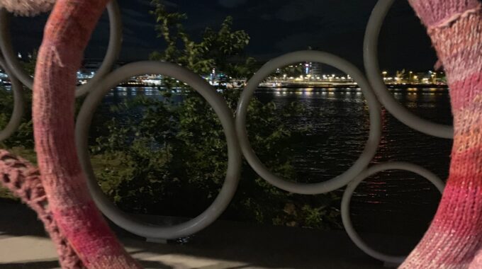 brug Volewijckbrug