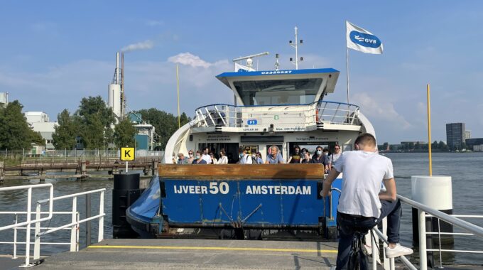prijs studentenkamer Amsterdam