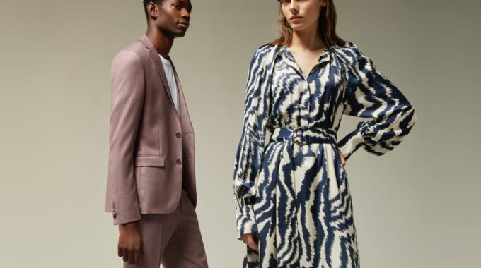 Sample Sale