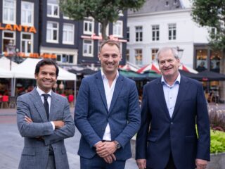 Horeca verkopen