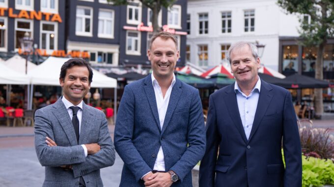 Horeca verkopen