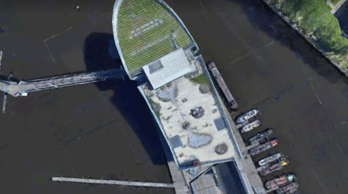 Amsterdamse quiz
