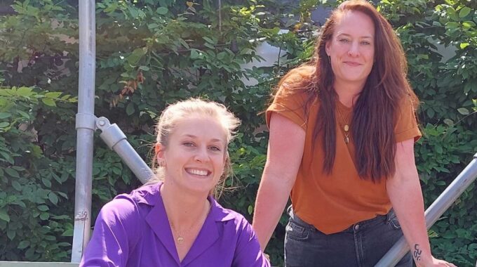 website van het jaar Charlotte Suzanne