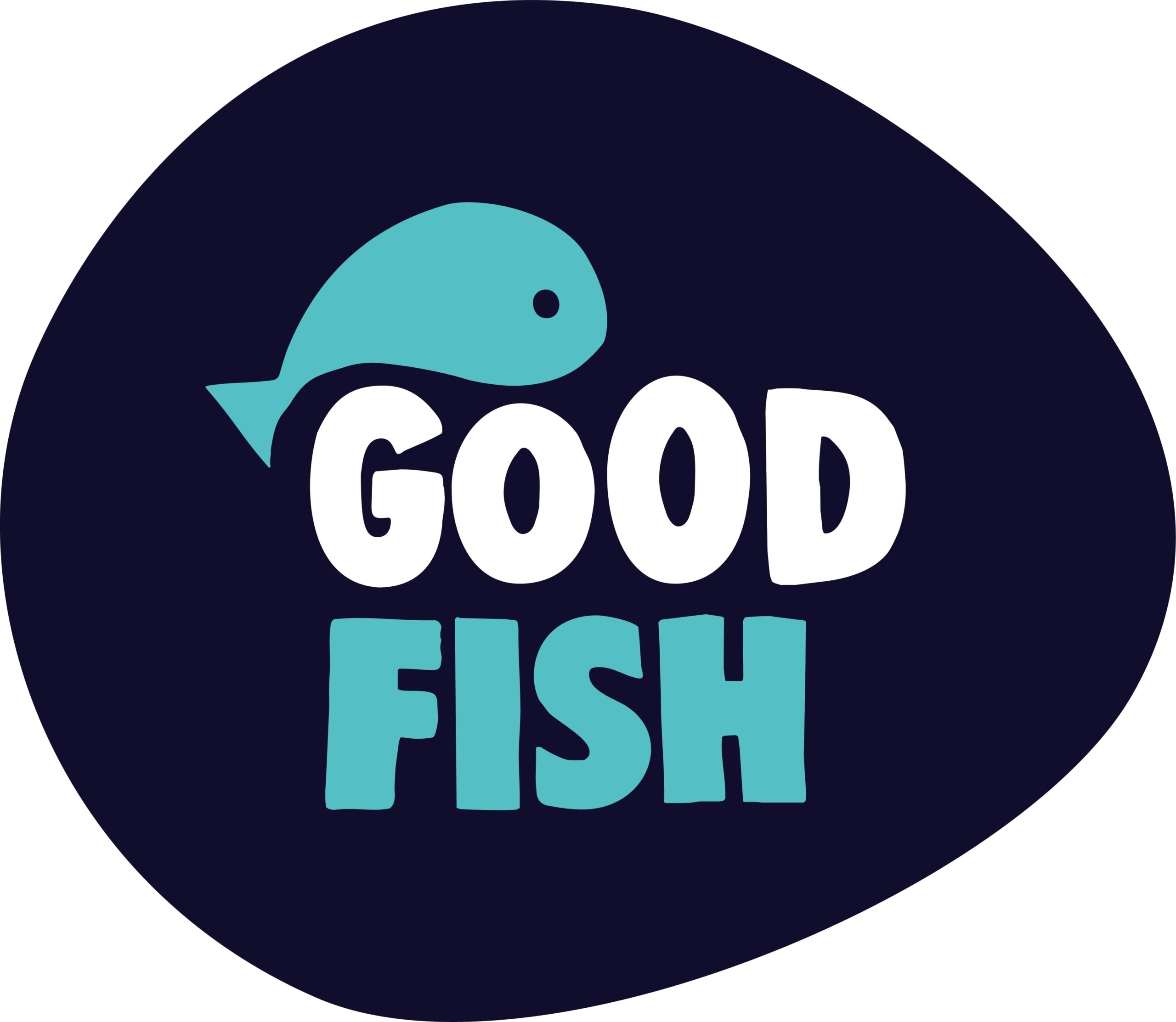 Good Fish - indebuurt Amsterdam