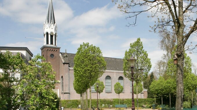 Sloterkerk