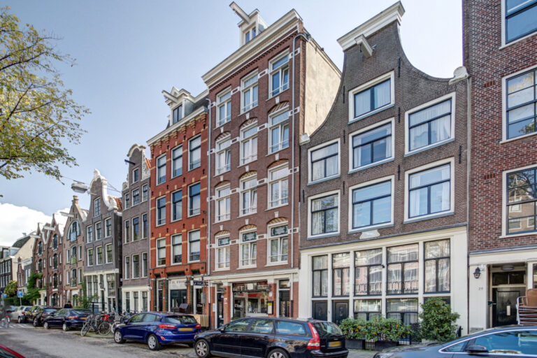 5 x deze unieke horecazaken staan op dit moment te koop of te huur in Amsterdam indebuurt