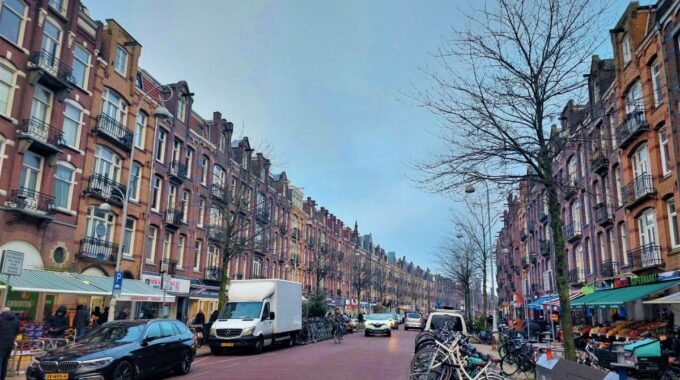 javastraat amsterdam oost