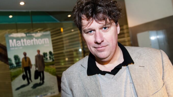 Diederik Ebbinge