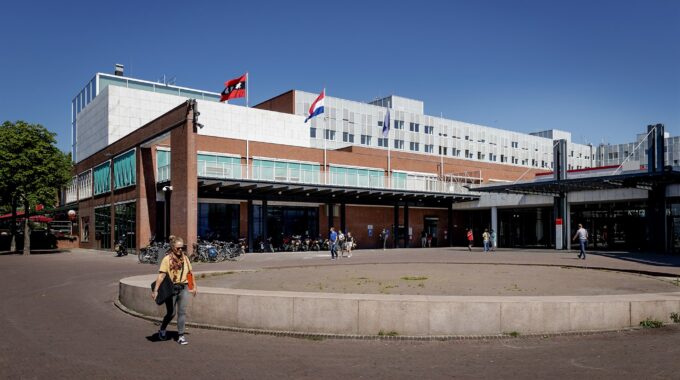 paspoort zonder afspraak