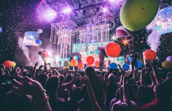 telefoon gestolen ADE 2022 nachtburgemeester Amsterdam club uitgaan dansen Amsterdam