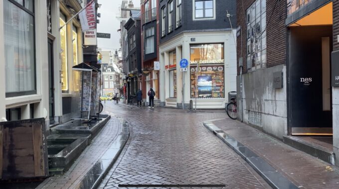 raad de straat
