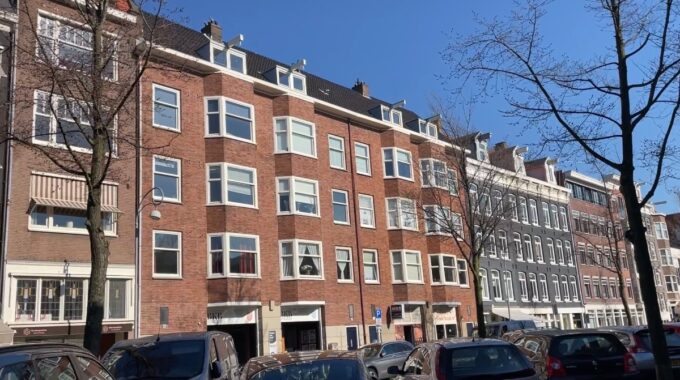 Raad de straat