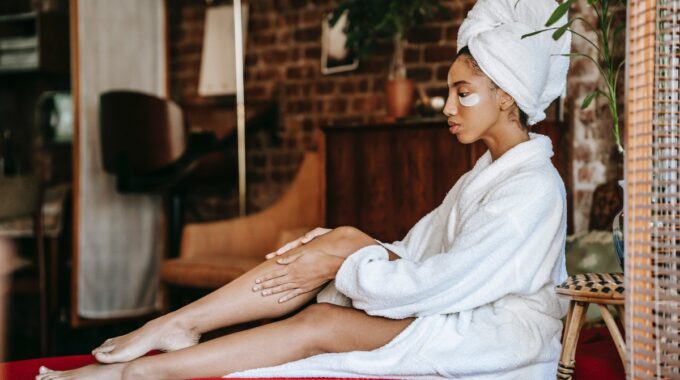 Wellness giftcard