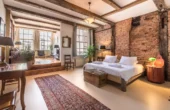 Airbnb Amsterdam