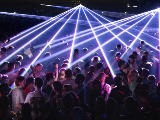 Amsterdam Dance Event ADE
