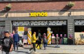 Xenos Bos en Lommerplein