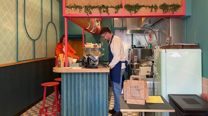 horecazaken Amsterdam Miami Burger