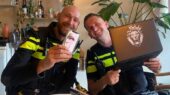 Amsterdamse agenten