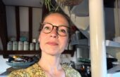 Binnenkijken Jantine
