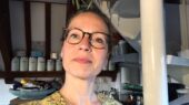 Binnenkijken Jantine
