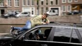 Rico Verhoeven auto