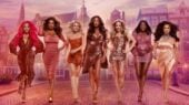 The Real Housewives of Amsterdam