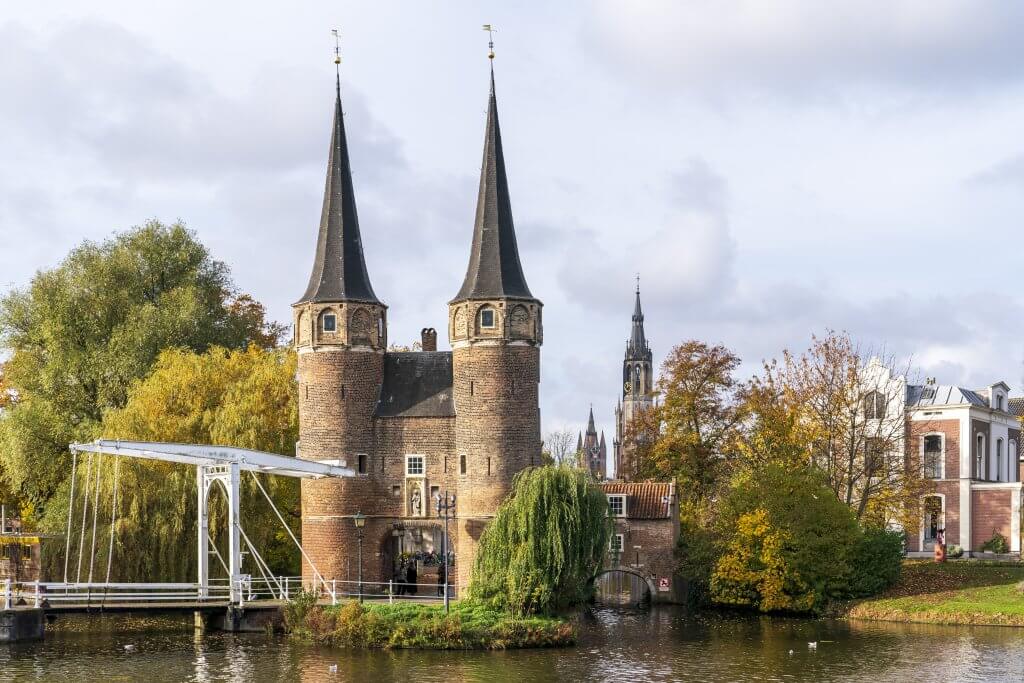 Foto: Delft Marketing