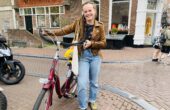 Gespot! Kirsten