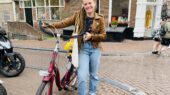 Gespot! Kirsten