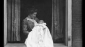 Babynamen Amsterdam 1880