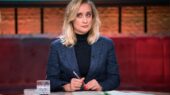 binnenkijken bij Eva Jinek