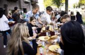 Studentenkorting in Amsterdam