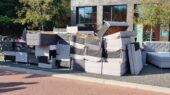 boxsprings Amsterdam-West
