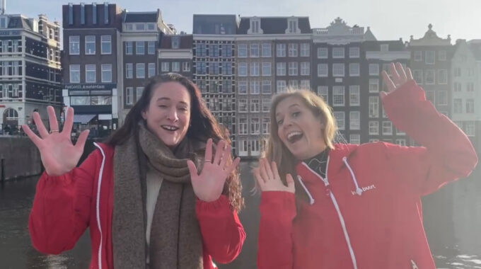 besparen in amsterdam