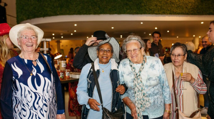 Oma's Festival