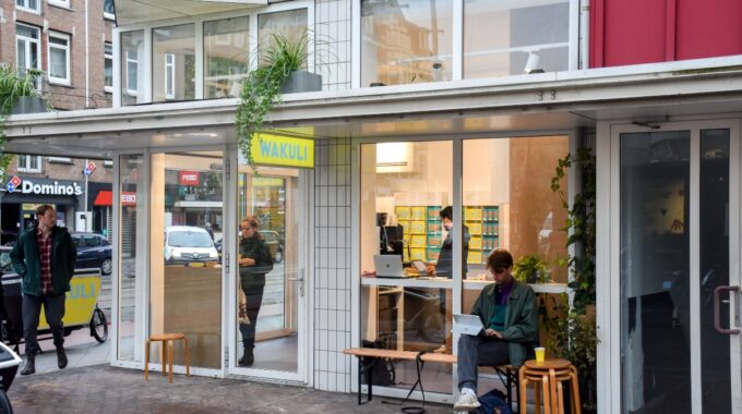 weekendtips Amsterdam