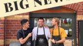 nieuw in Amsterdam kaasfondue Amsterdam
