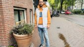 Gespot! Calvin