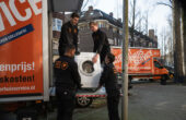 Stressloos verhuizen met korting Student Verhuis Service Amsterdam
