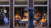 Warme Kamers Amsterdam