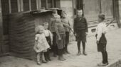 Amsterdam 1922