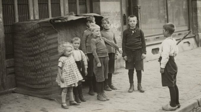 Amsterdam 1922
