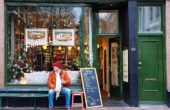 Fratellini AMsterdam