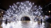 Amsterdam Lights festival 2021