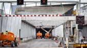 ANP piet heintunnel