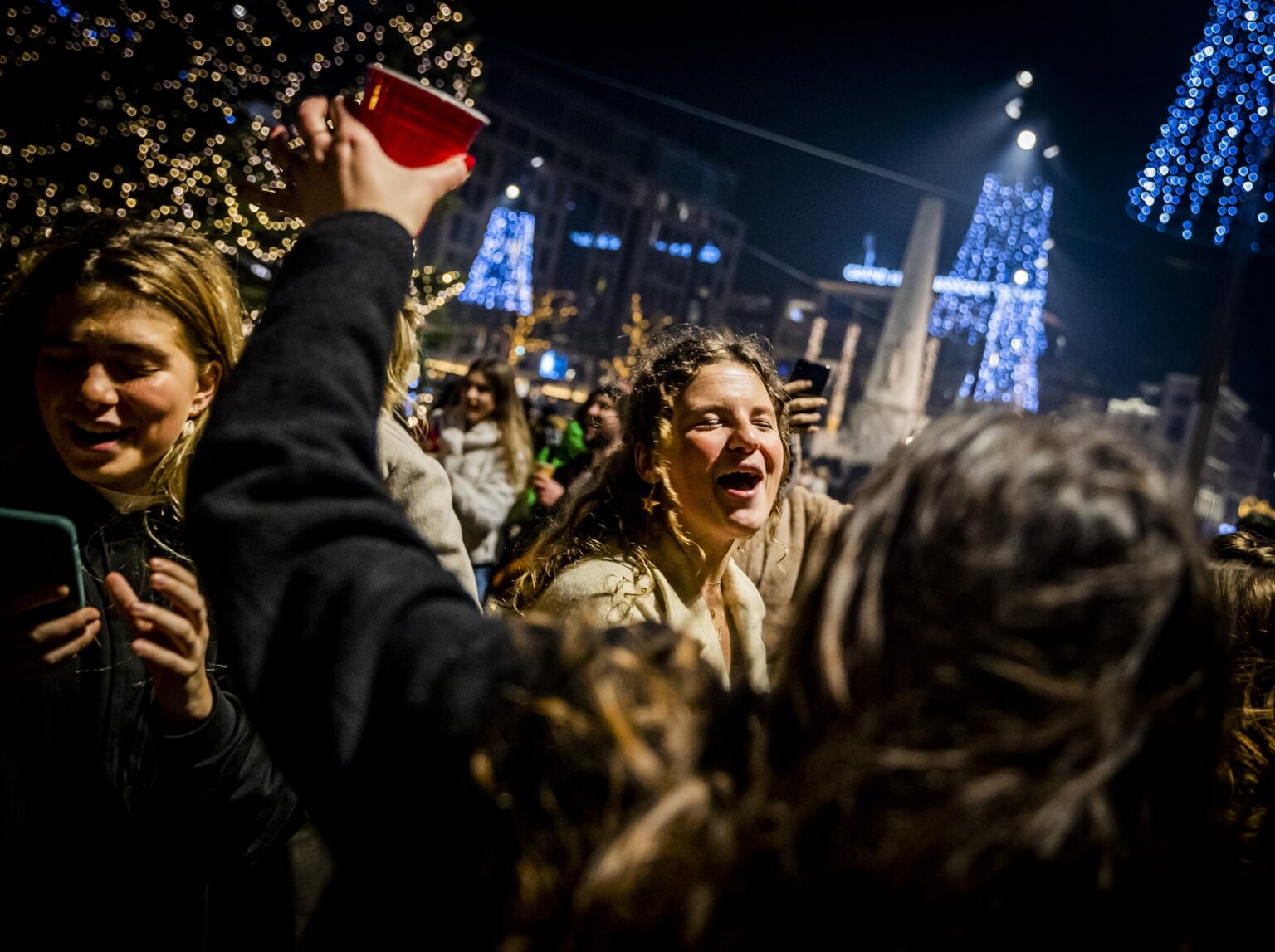 Dit moet je weten over oud en nieuw vieren in Amsterdam in 2022